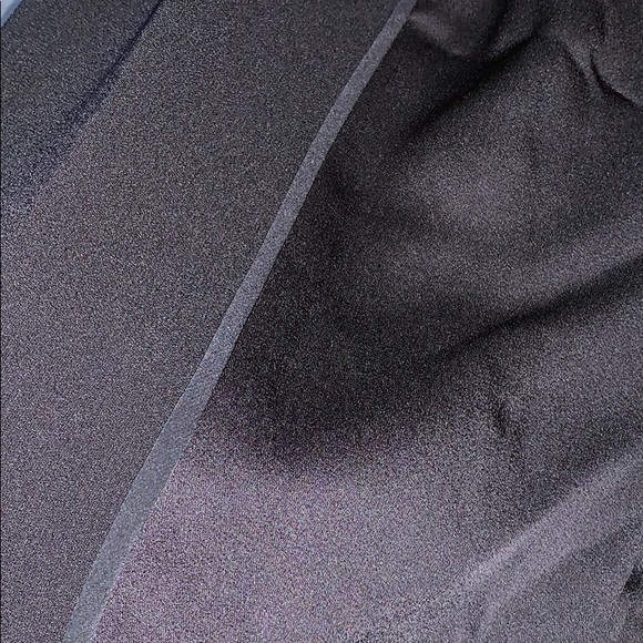 BCBG Gaucho Pants - Picture 4 of 10